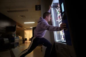 Пункт назначения: Узы крови