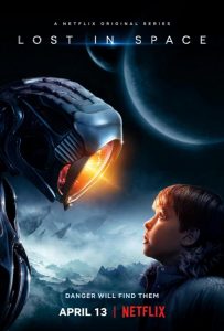Затерянные в космосе (сериал 2018 – 2021)
